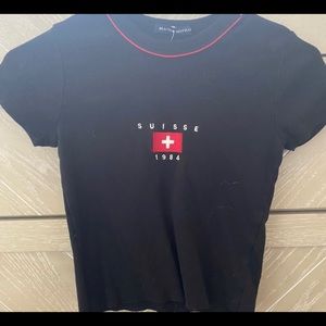 Brandy Melville Top!